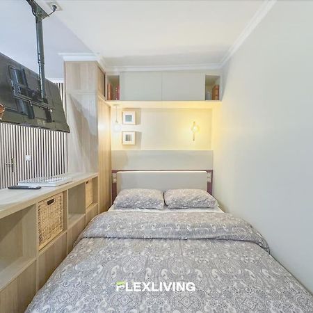 Luxury Studio In City Center باريس المظهر الخارجي الصورة